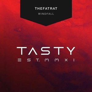 Windfall(8Bite REMAKE)（翻自 TheFatRat）