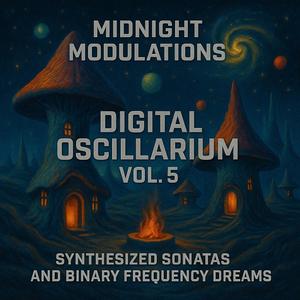 Suspended Echo Space Sanctuary