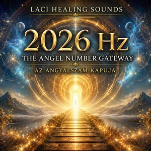 2026 (The Angel Number Gateway)