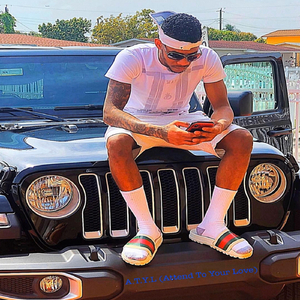 A.T.Y.L (Attend to Your Love)