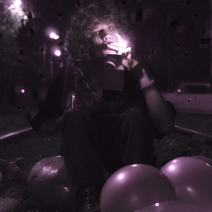 запах клея (prod. CRMDRM)