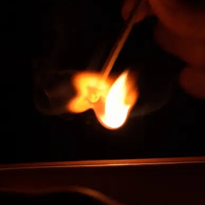 划火柴（陈晓东 Cover）