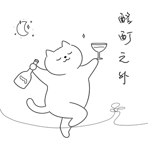 那只叫棉花的猫