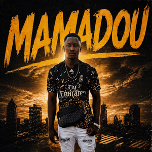 Mamadou