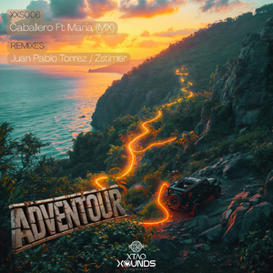 Adventour (Zstimer Remix)