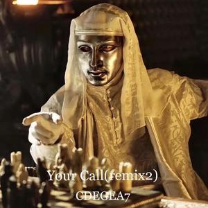 Your Call（CJ戈 remix）