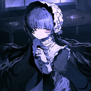 Servant (feat. 知声)