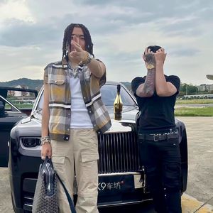 “脏南先锋” 狂克Crunk&APMOZART&连麻&刀脚 Type Beat