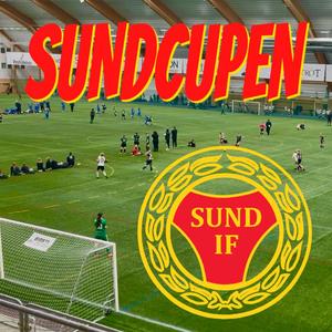 Sundcupen