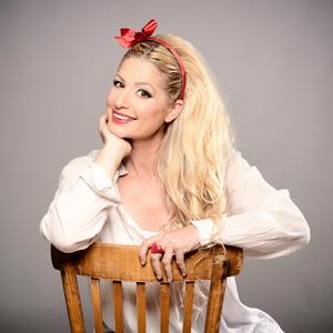 כשגיטי נרדמת