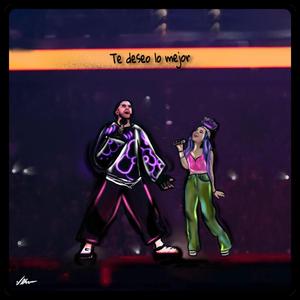 Te Deseo Lo Mejor