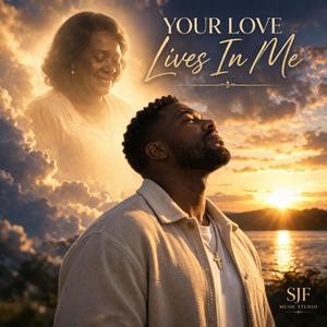 Your Love Lives In Me
