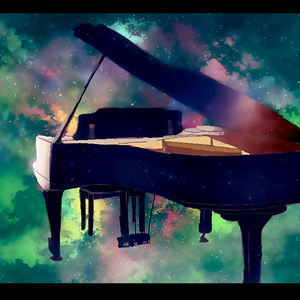 カラメルスターズ/焦糖星（翻自 初音ミク）