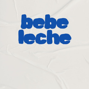 bebe leche