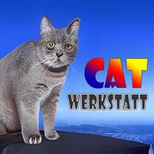 Werkstatt Cat