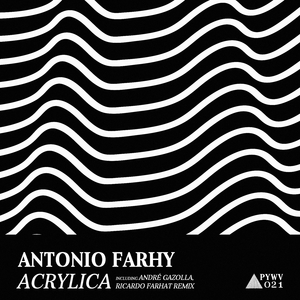 Ascencao (Ricardo Farhat Remix)