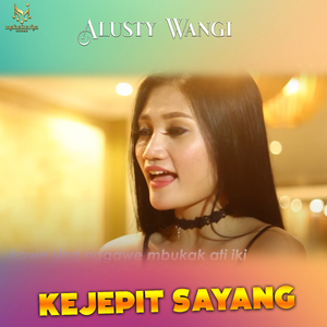 Kejepit Sayang