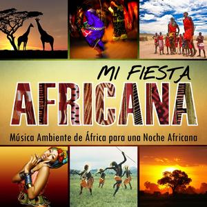 Afrotribal House Fin