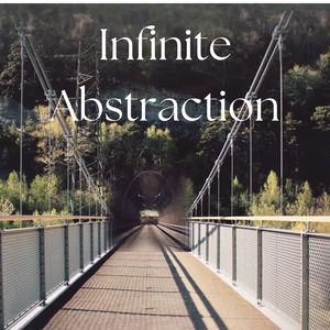 Infinite Abstraction