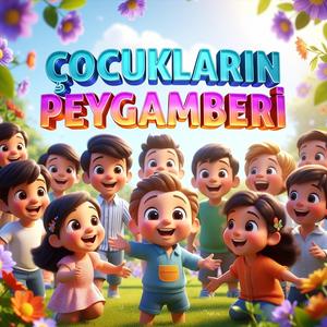 Çocukların Peygamberi