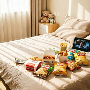 懒癌晚期治愈指南