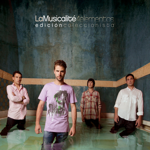 Soledad en mí (Edición coleccionista)