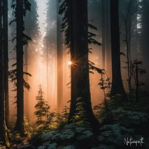 Hold Your Breath and Listen to Nature