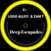 Logo Alloy - Deep Escapades