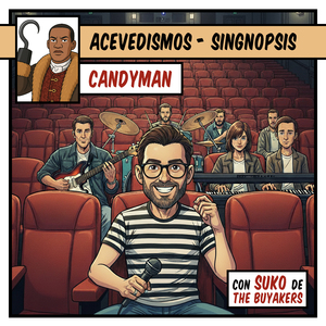 Candyman