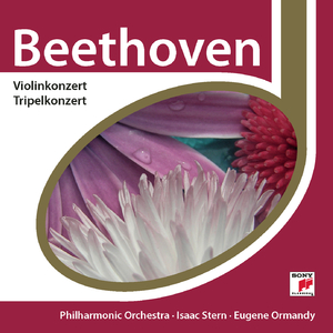 Triple Concerto for Violin, Cello & Piano in C Major, Op. 56:I. Allegro