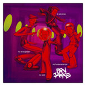 Pen Jakke (Scratch Mix)