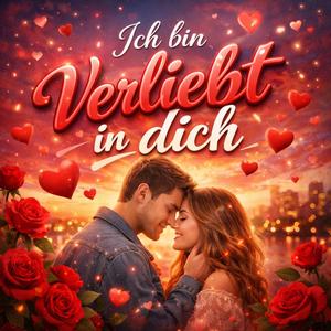 Ich bin verliebt in dich