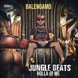 Jungle Beats Holla @ Me