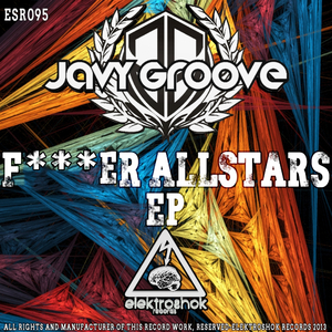 F***er Allstars (Original Mix)