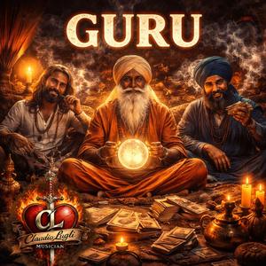 GURU