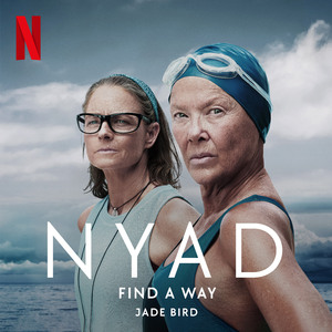 Find A Way (from the Netflix Film "NYAD")