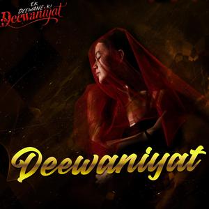 Deewaniyat (Female Version | Reimagined Version)