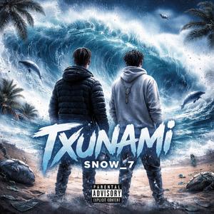 Txunami lll