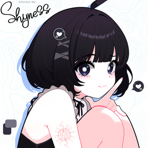 Shyness