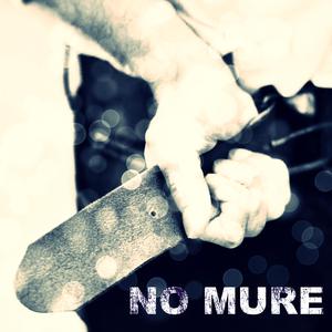 No Mure (feat. Kraff Gad & Rajahwild) (Instrumental)