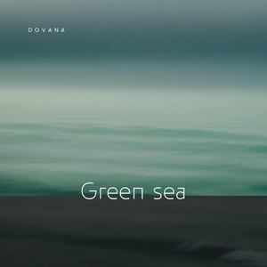 Green sea