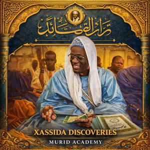 NUURU DARAYNI by Serigne Malick Ba