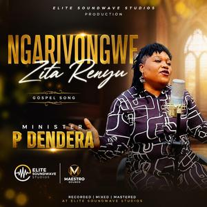 Ngarivongwe Zita Renyu