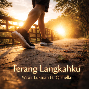 Terang Langkahku