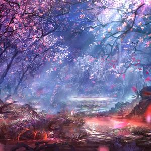 婚（钢琴纯音乐版）