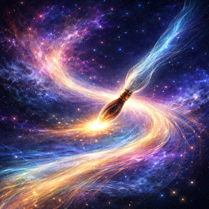 この宇宙の片隅で