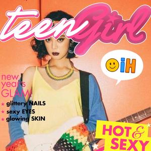 Why so Lonely（翻自 Wonder Girls）