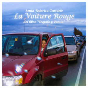 La Voiture Rouge (feat. Sebasonti)