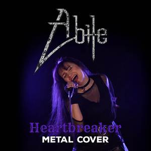 Heartbreaker [Metal Cover]