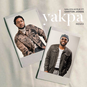 Yakpa (Remix)